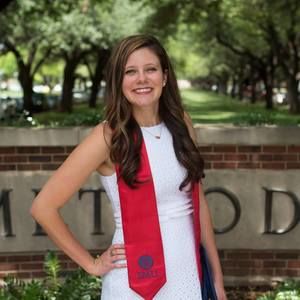 Meet your Posher, Madeline